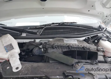 2023 Chevrolet Express Passenger Rwd 3500 Extended Wheelbase Ls from USA, damaged, VIN 1GAZGNFP2P1137216